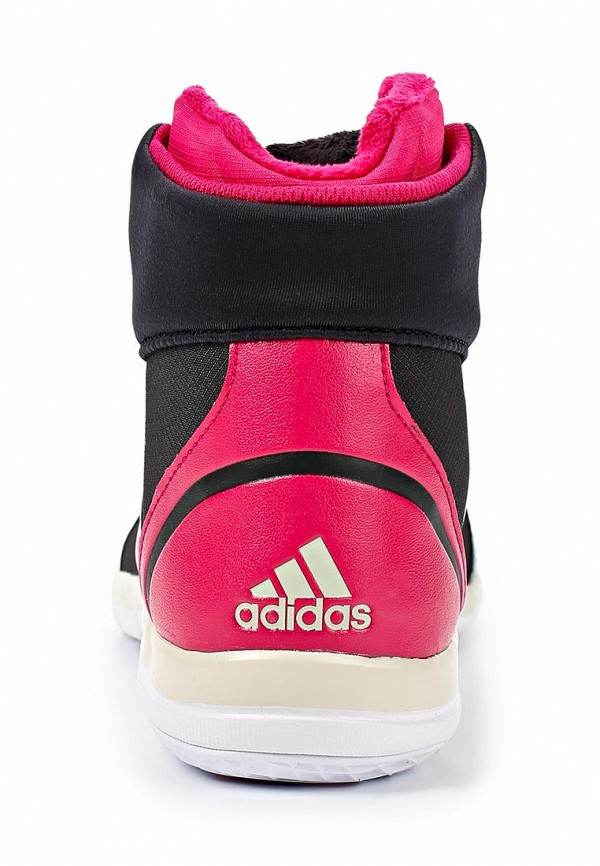 Кроссовки adidas Iriya III Celebrati, цвет: розовый, AD094AWCBA31 — купить  в интернет-магазине Lamoda