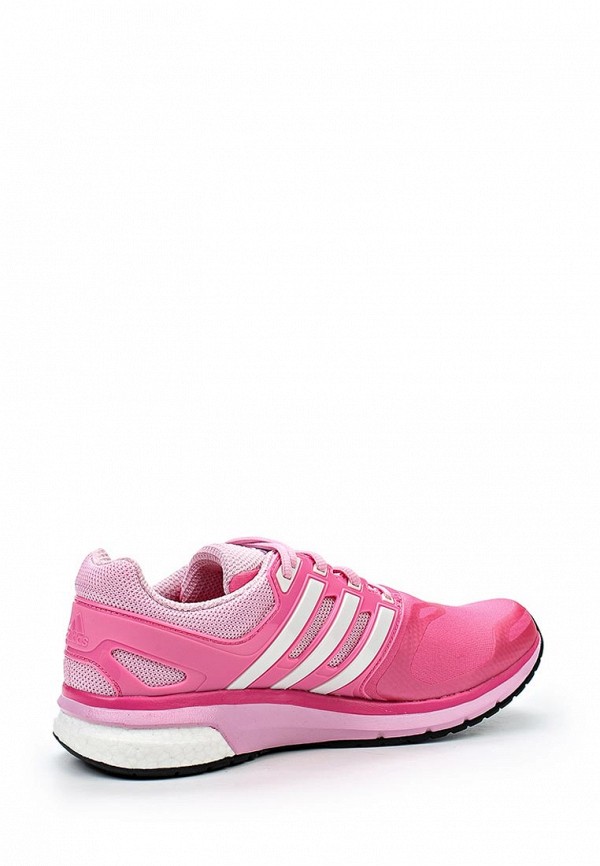 Кроссовки adidas questar elite w, цвет: розовый, AD094AWDYH80 — купить в  интернет-магазине Lamoda