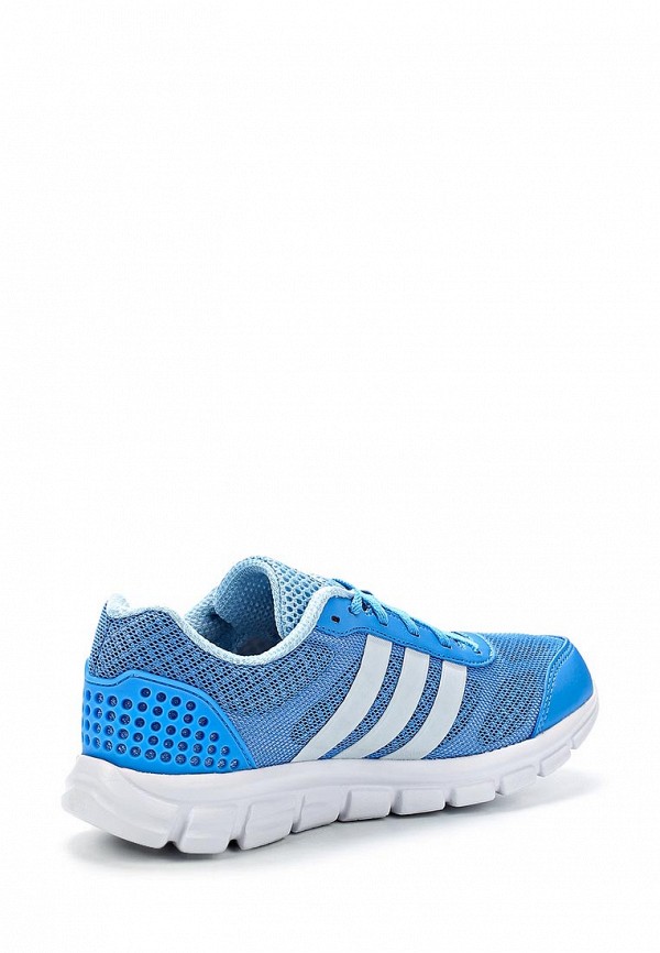 adidas Кроссовки - breeze 202 2 w - фото 2