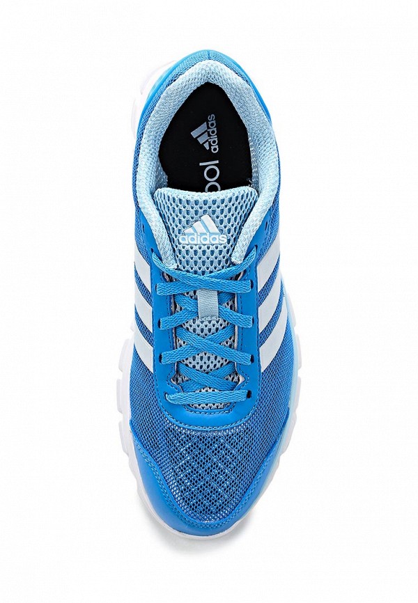 adidas Кроссовки - breeze 202 2 w - фото 4
