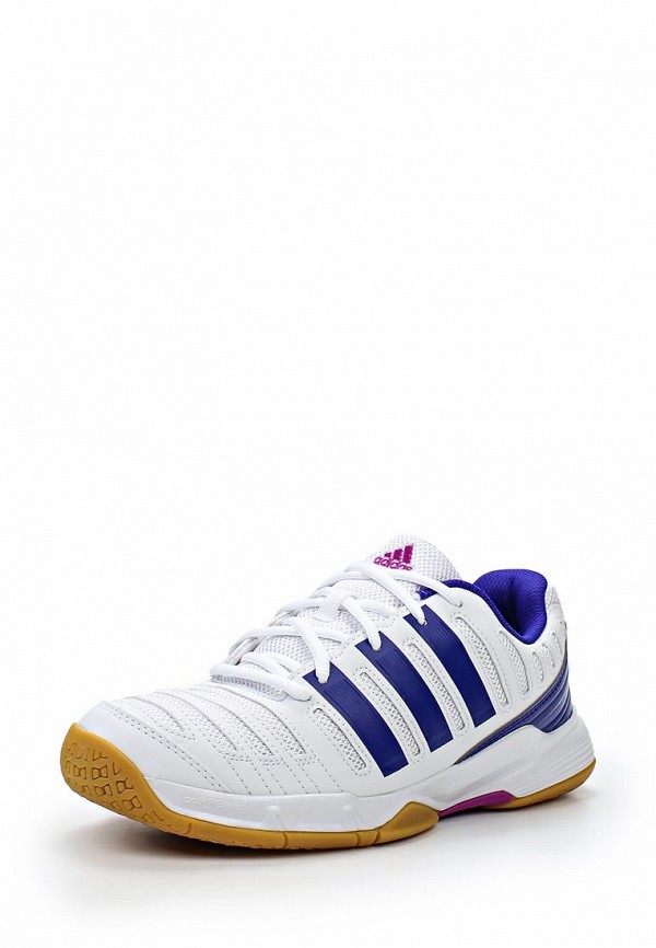 Кроссовки adidas essence 11 W, цвет: белый, AD094AWDYH99 — купить в  интернет-магазине Lamoda