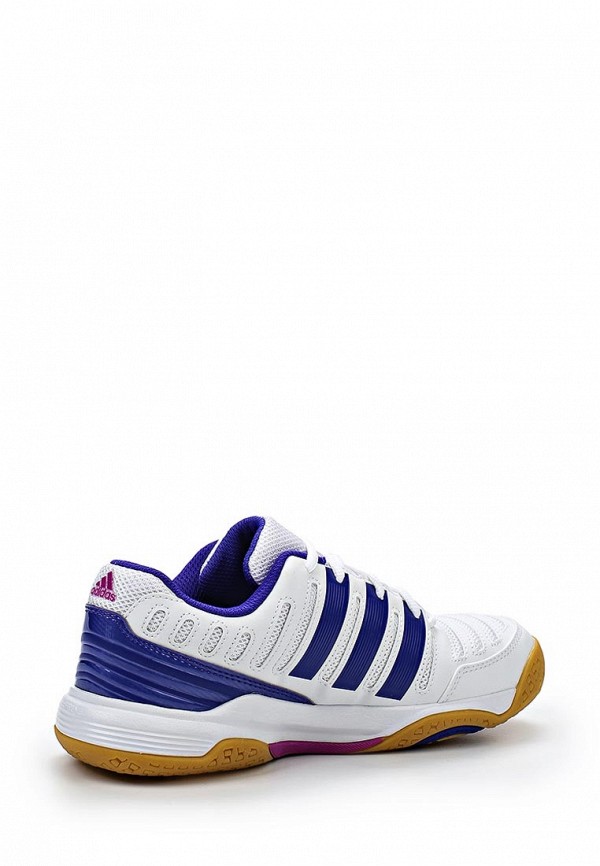 Кроссовки adidas essence 11 W, цвет: белый, AD094AWDYH99 — купить в  интернет-магазине Lamoda