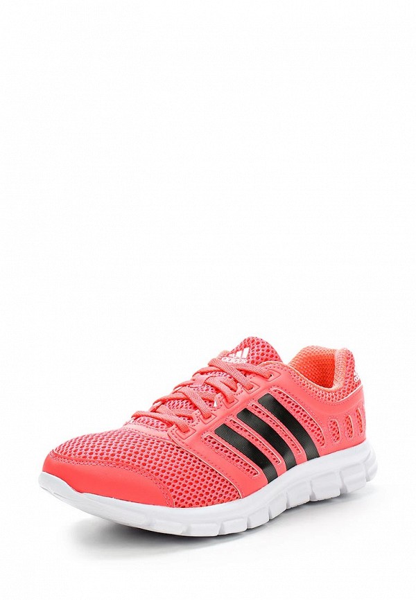 adidas Кроссовки - breeze 101 2 w - фото 1