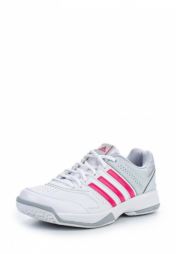 Кроссовки adidas response aspire STR, цвет: белый, AD094AWFSW91 — купить в  интернет-магазине Lamoda