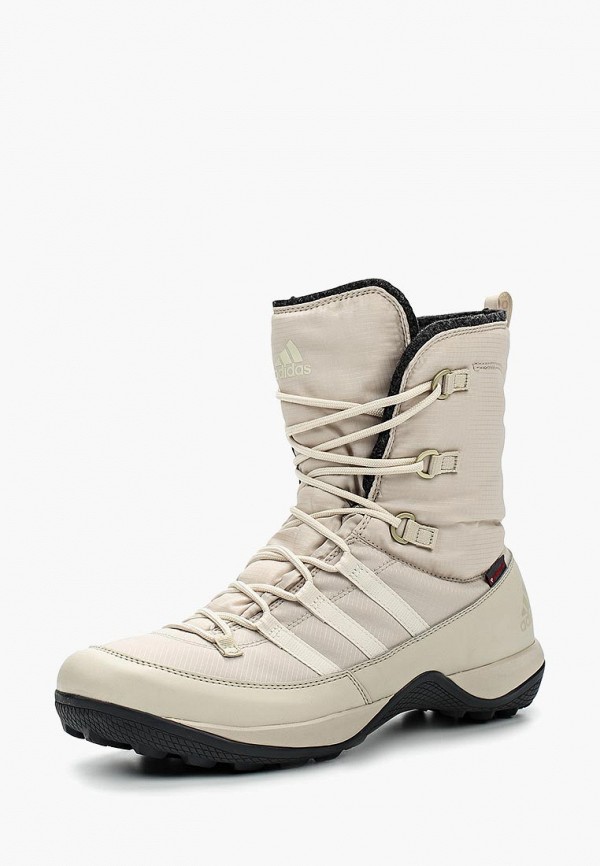 adidas Ботинки - CW LIBRIA PEARL CP - фото 1