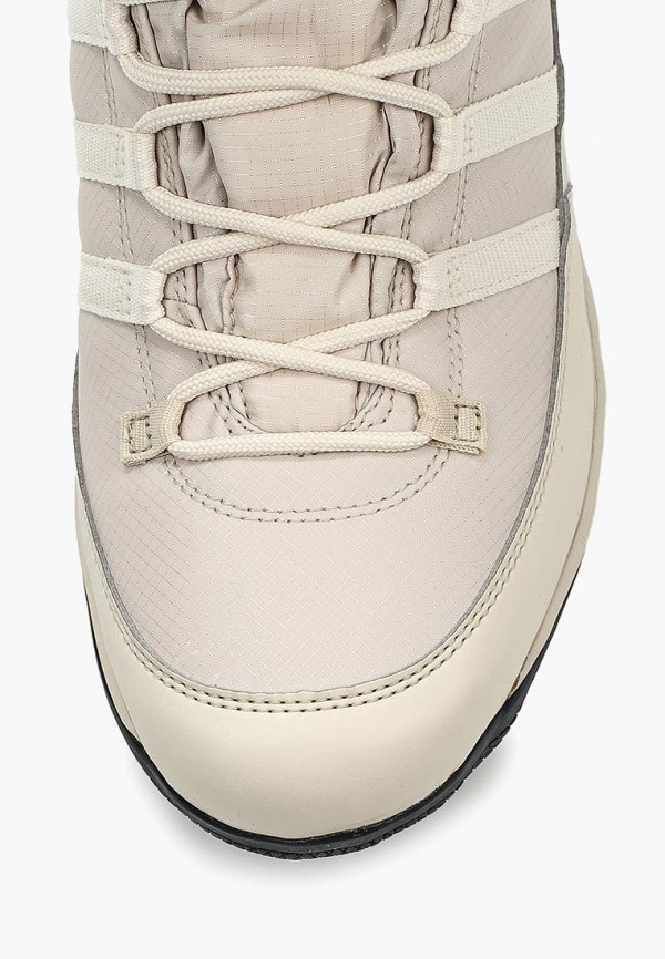 Ботинки adidas CW LIBRIA PEARL CP, цвет: бежевый, AD094AWFSX01 — купить в  интернет-магазине Lamoda