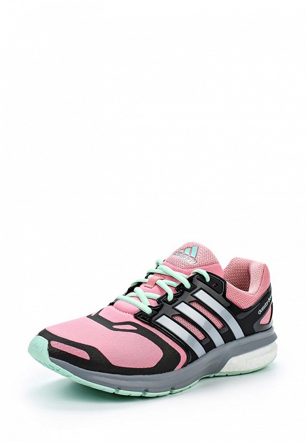 adidas questar boost w tf AD094AWFSX09 Lamoda