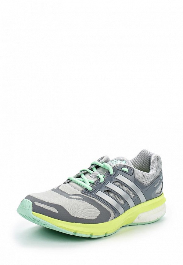 adidas Кроссовки - questar boost w tf - фото 1