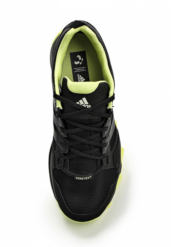 adidas Кроссовки - KANADIA 7 TR GTX W - фото 4