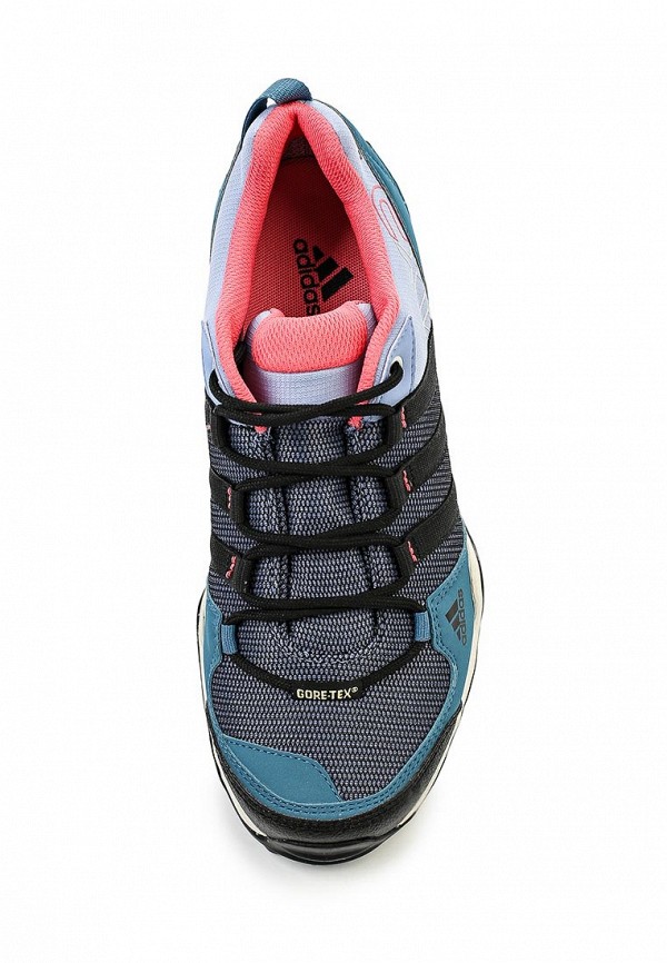 adidas Кроссовки - AX2 GTX W - фото 4