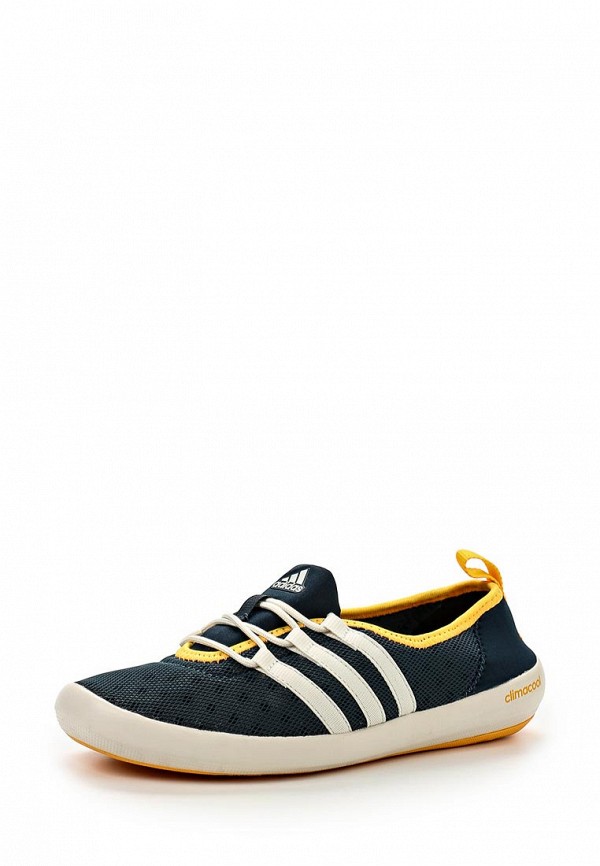 adidas Акваобувь - climacool BOAT SLEEK - фото 1