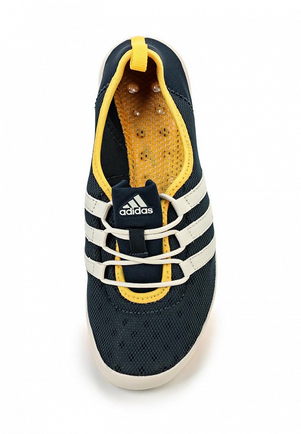 adidas Акваобувь - climacool BOAT SLEEK - фото 4