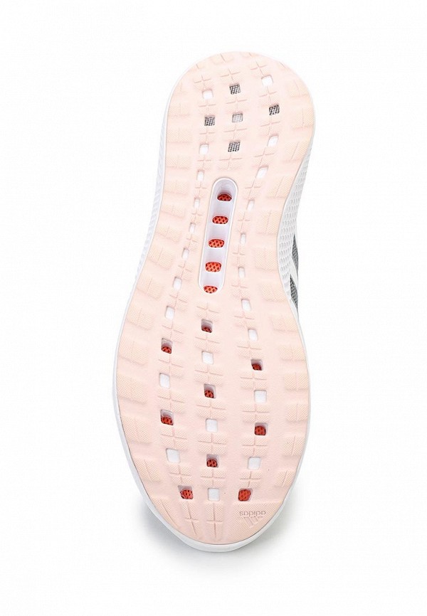 adidas Кроссовки - cc fresh bounce w - фото 3