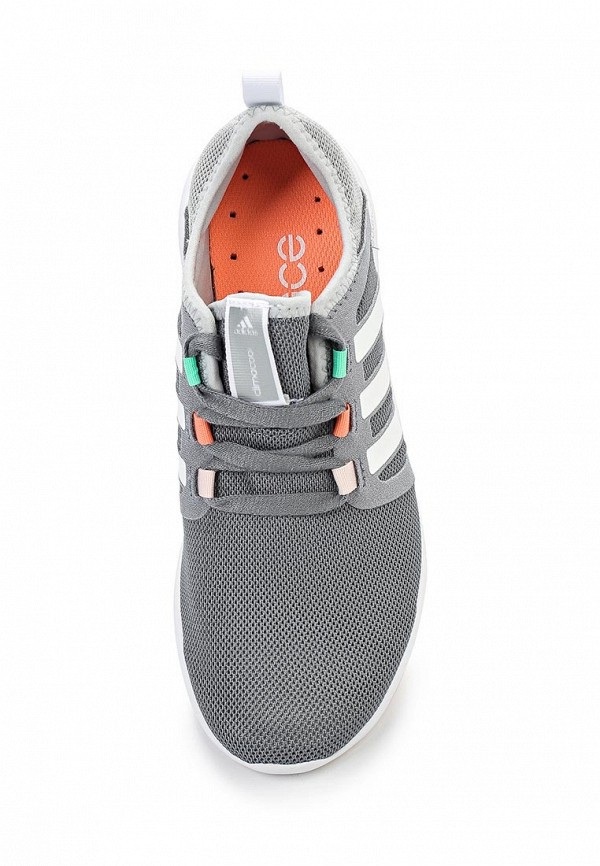 adidas Кроссовки - cc fresh bounce w - фото 4