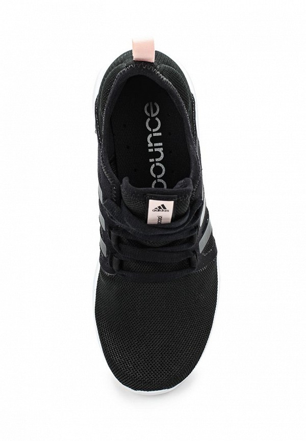 adidas Кроссовки - cc fresh bounce w - фото 4
