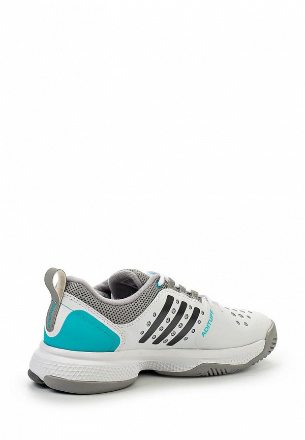 adidas Кроссовки - barricade classic b - фото 2