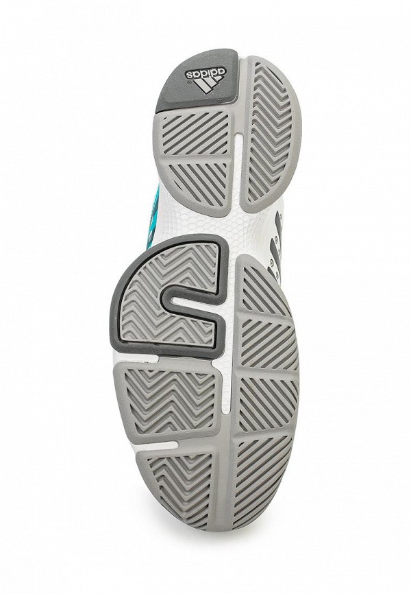 adidas Кроссовки - barricade classic b - фото 3