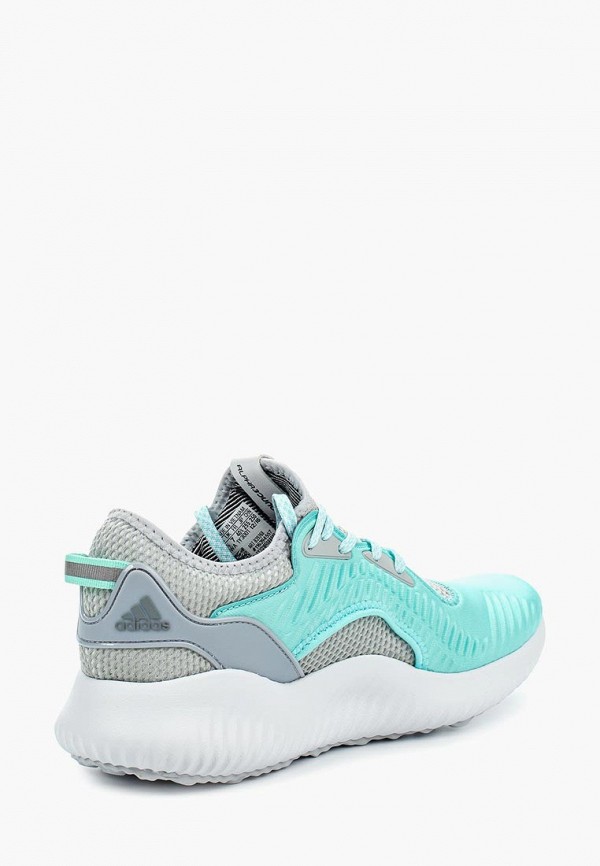 adidas Кроссовки - alphabounce lux  w - фото 2
