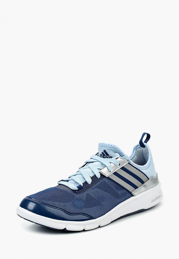 Adidas niya cloudfoam 2025