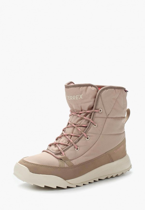 adidas Ботинки - TERREX CHOLEAH PADDED CP - фото 1