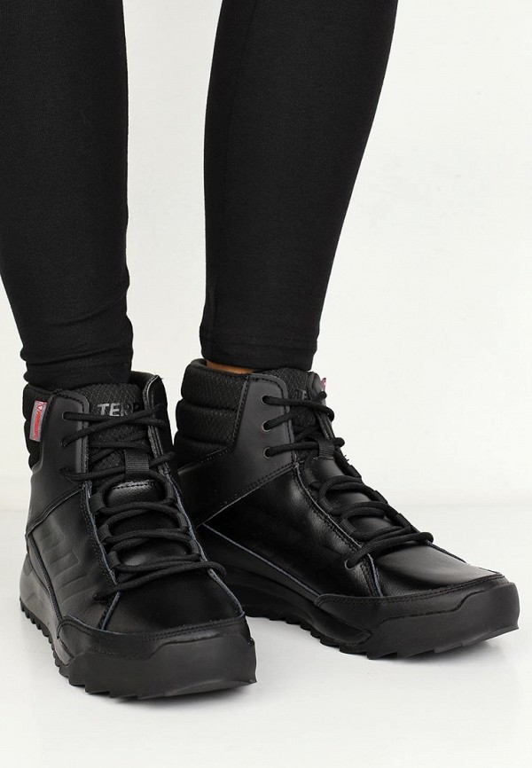Adidas choleah sneaker boot sale