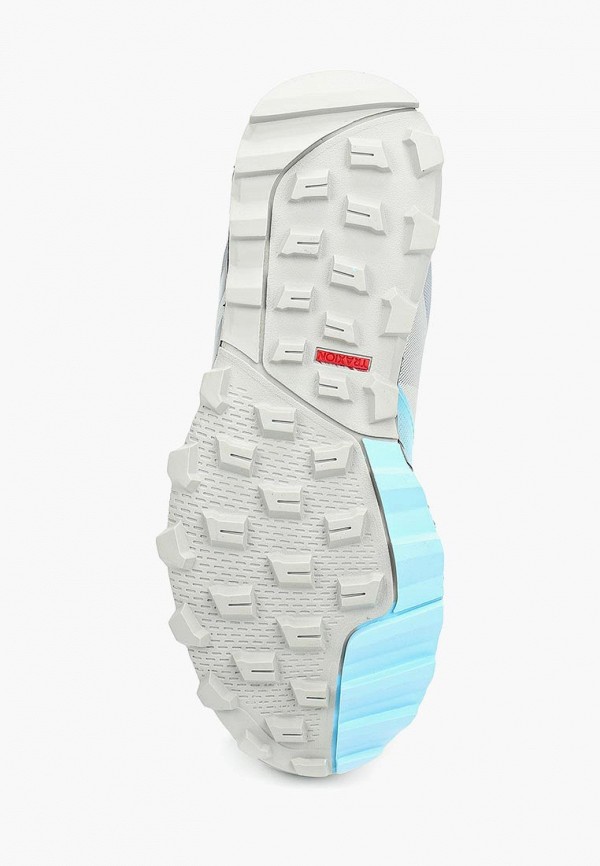 adidas Кроссовки - kanadia 8.1 tr w - фото 3