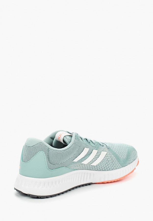 adidas Кроссовки - aerobounce racer w - фото 2