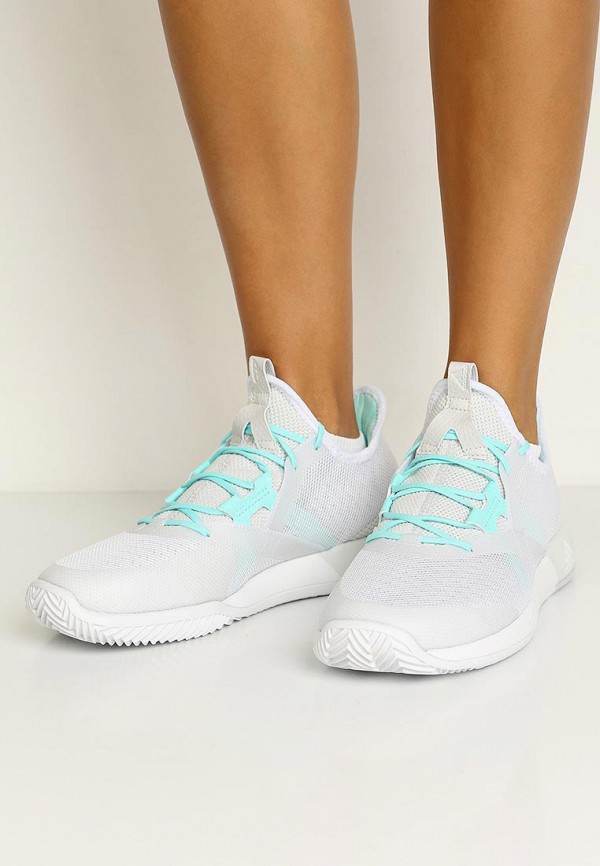 Adidas adizero defiant bounce w sale