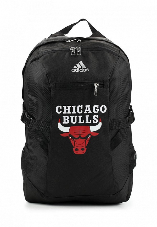 Adidas chicago bulls backpack sales
