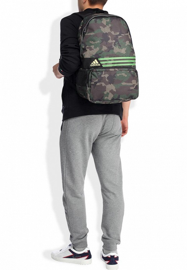 adidas Рюкзак - EGG BP DER - фото 6