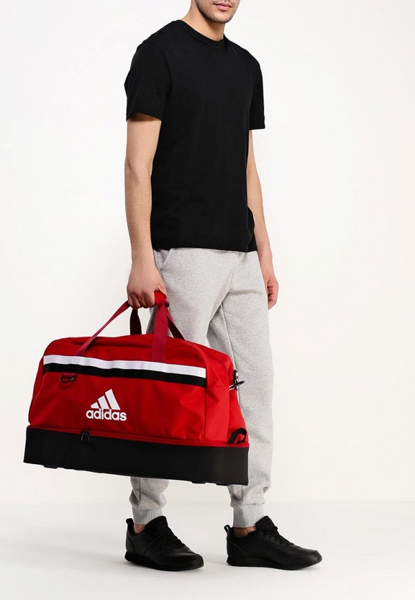 adidas Сумка спортивная - TIRO TB BC L - фото 4