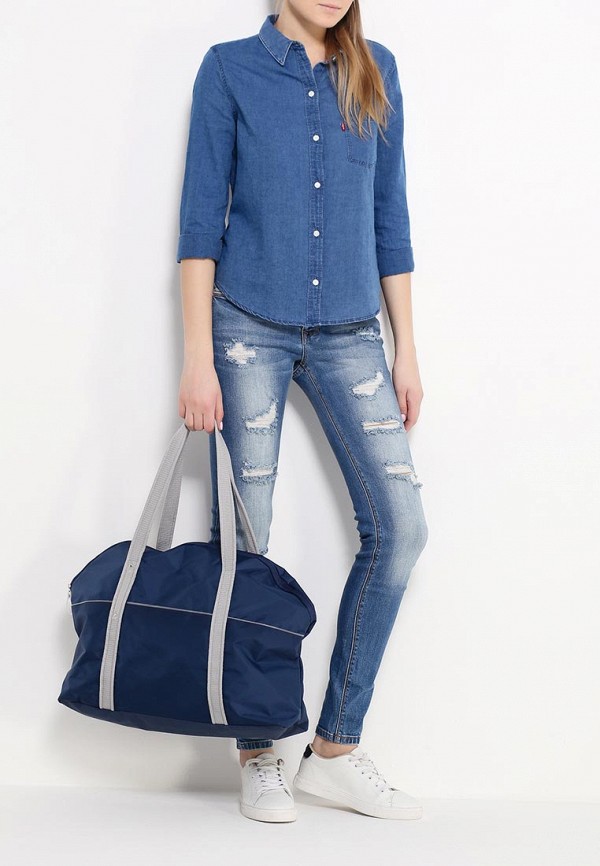 adidas Сумка спортивная - PERFECT GYMTOTE - фото 5