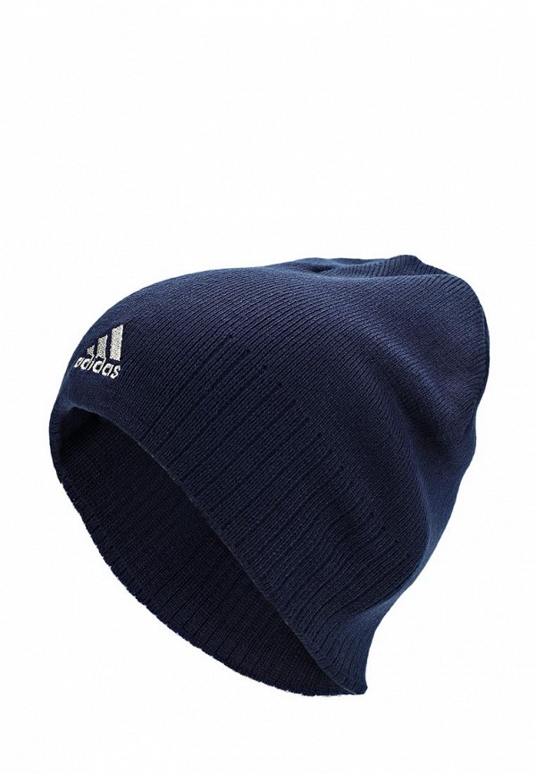 adidas Шапка - ESS CORP BEAN - фото 1
