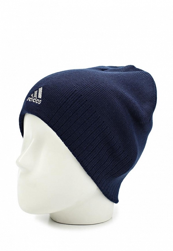 adidas Шапка - ESS CORP BEAN - фото 2