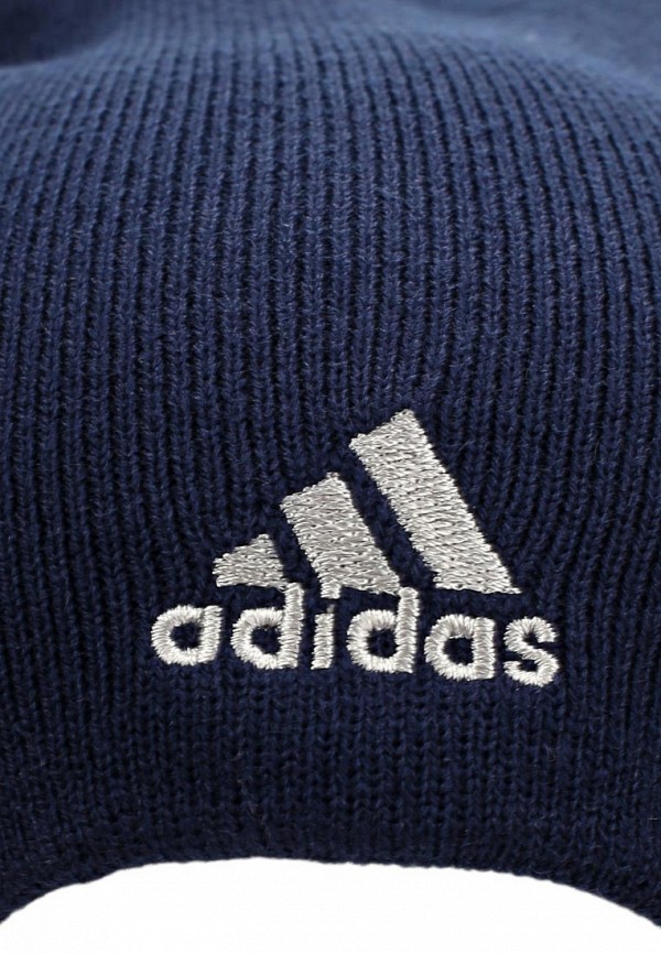 adidas Шапка - ESS CORP BEAN - фото 4