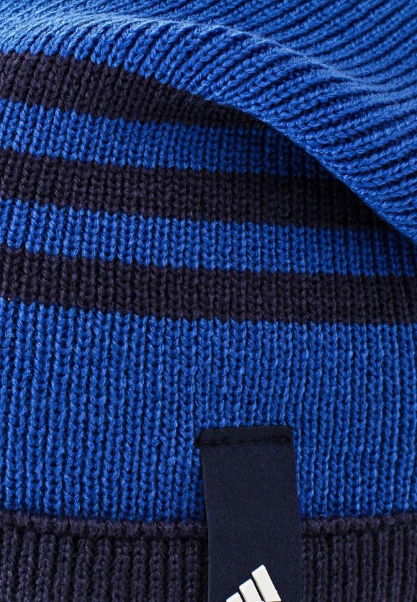 adidas Шапка - TIRO BEANIE - фото 4
