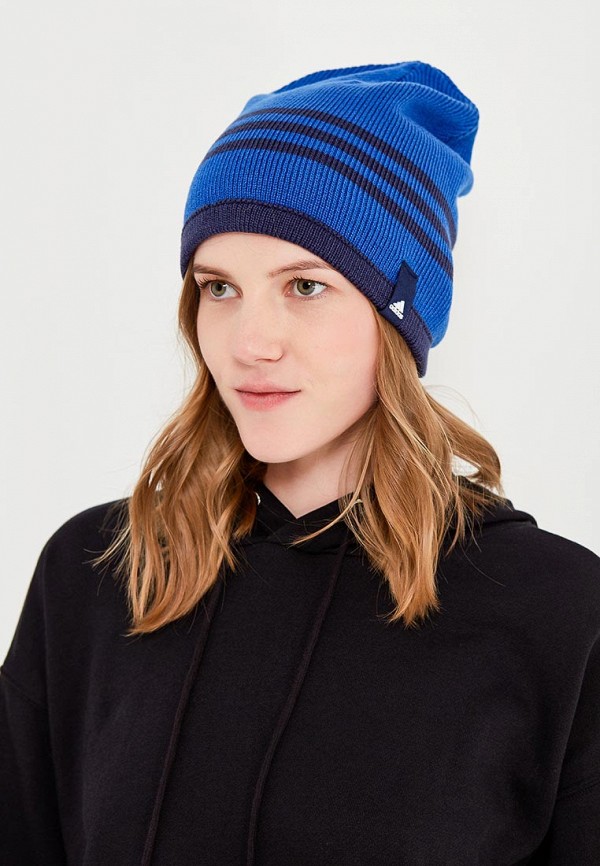 adidas Шапка - TIRO BEANIE - фото 5