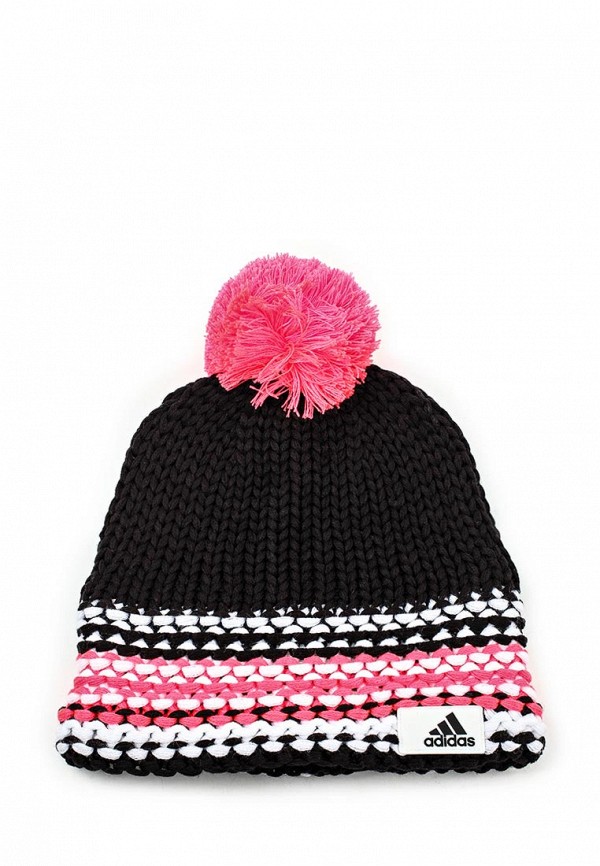 adidas Шапка - W CLMWM BNI YOU - фото 1