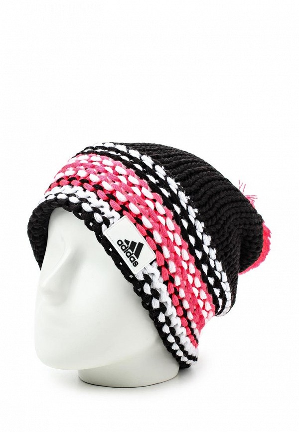 adidas Шапка - W CLMWM BNI YOU - фото 2