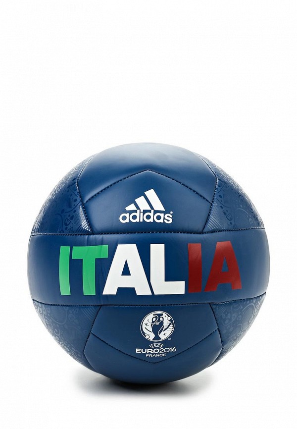 adidas Мяч футбольный - EURO16OLP ITA C - фото 1