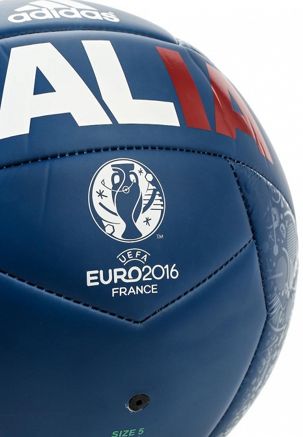 adidas Мяч футбольный - EURO16OLP ITA C - фото 2