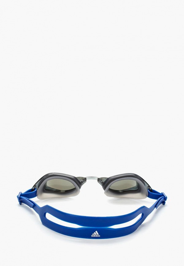 adidas Очки для плавания - PERSISTAR FIT M - фото 2
