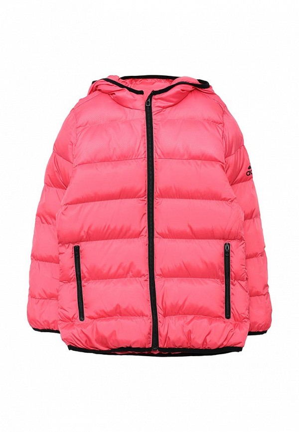 adidas Куртка утепленная - YG SD BTS JKT - фото 1