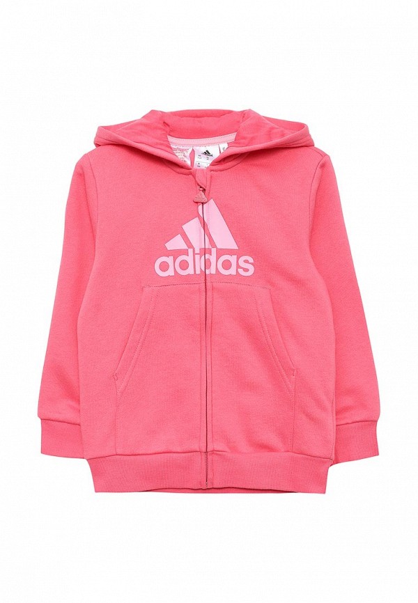 adidas Толстовка - I FAV FZ HD - фото 1