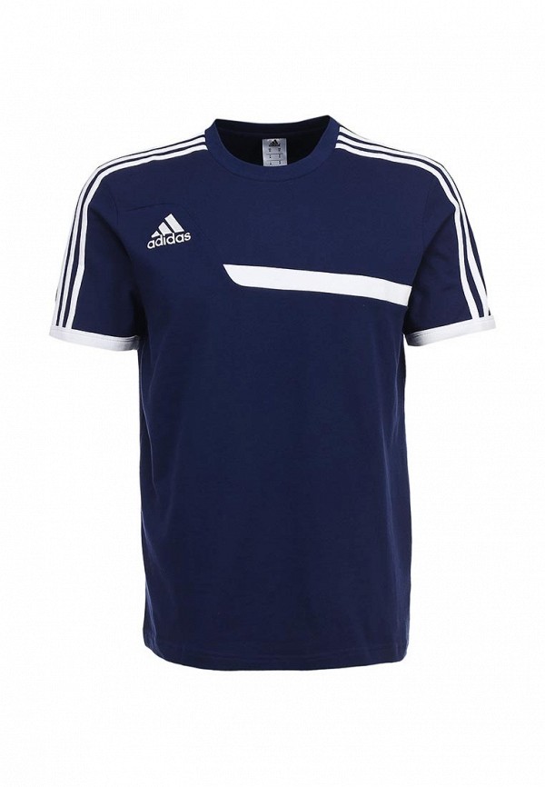 Regista20 футболка adidas синяя