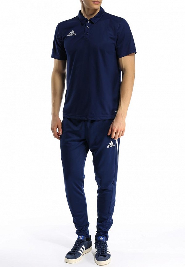 adidas Брюки спортивные - SERE14 TRG PNT - фото 3
