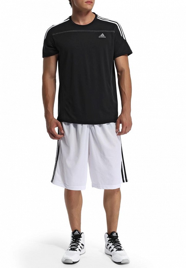 adidas Шорты спортивные - COMMANDER SH - фото 4