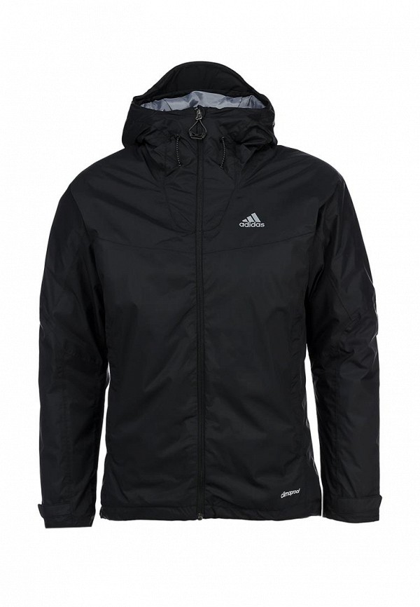 adidas Куртка утепленная - TS PADDED CPS J - фото 1