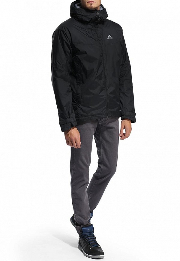 adidas Куртка утепленная - TS PADDED CPS J - фото 4