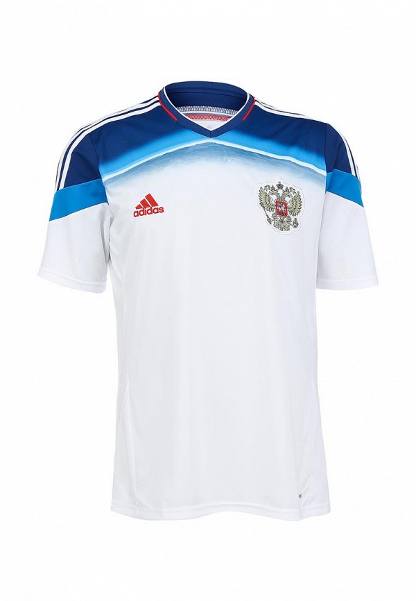 adidas Футболка спортивная - RFU A JSY - фото 1